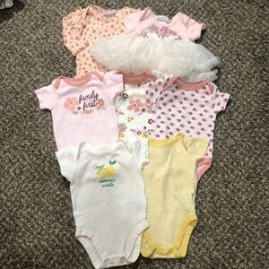 Onesie Sets